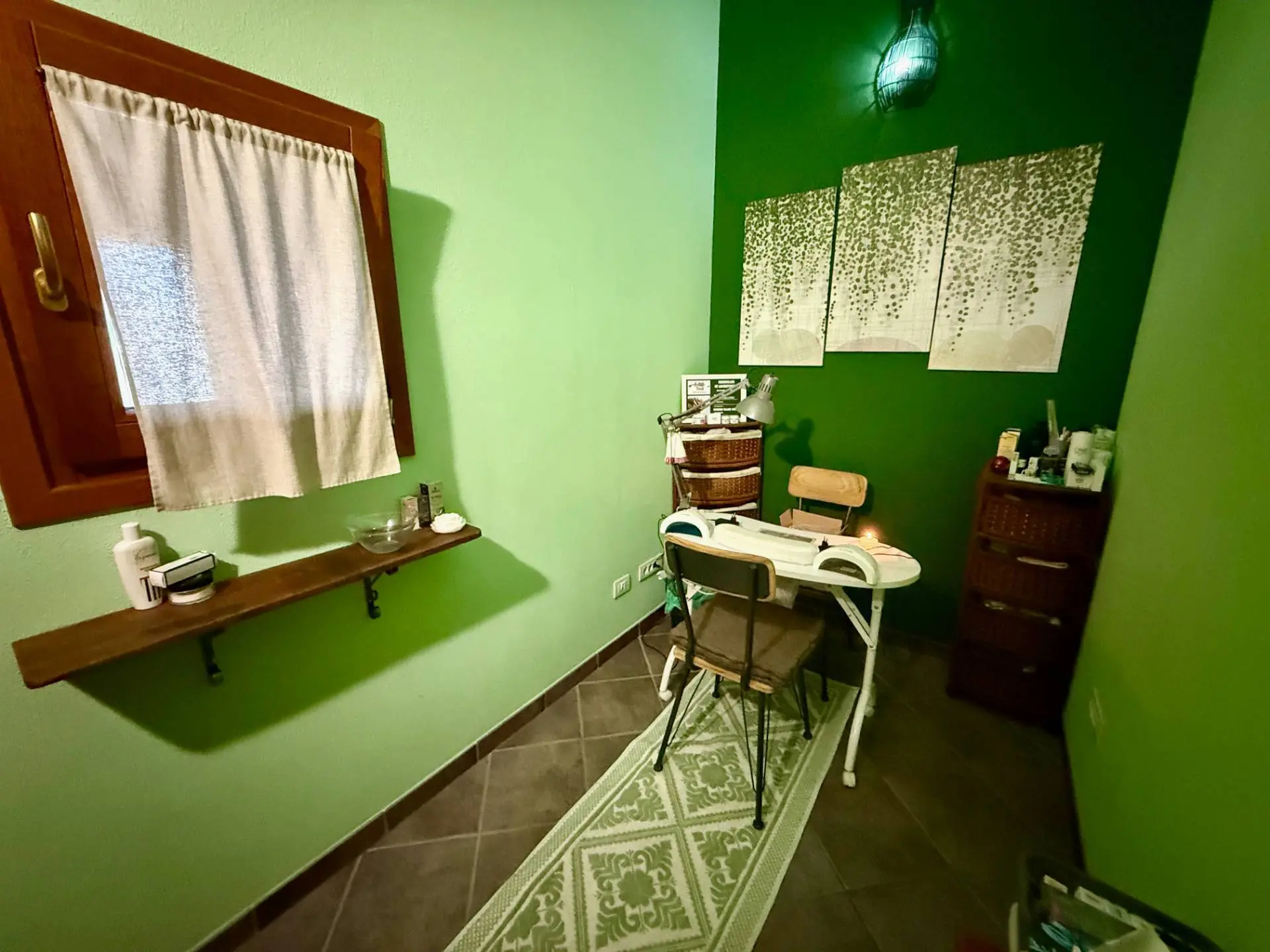Immagine per Appartamento in vendita a Olbia via San Pietroburgo 28