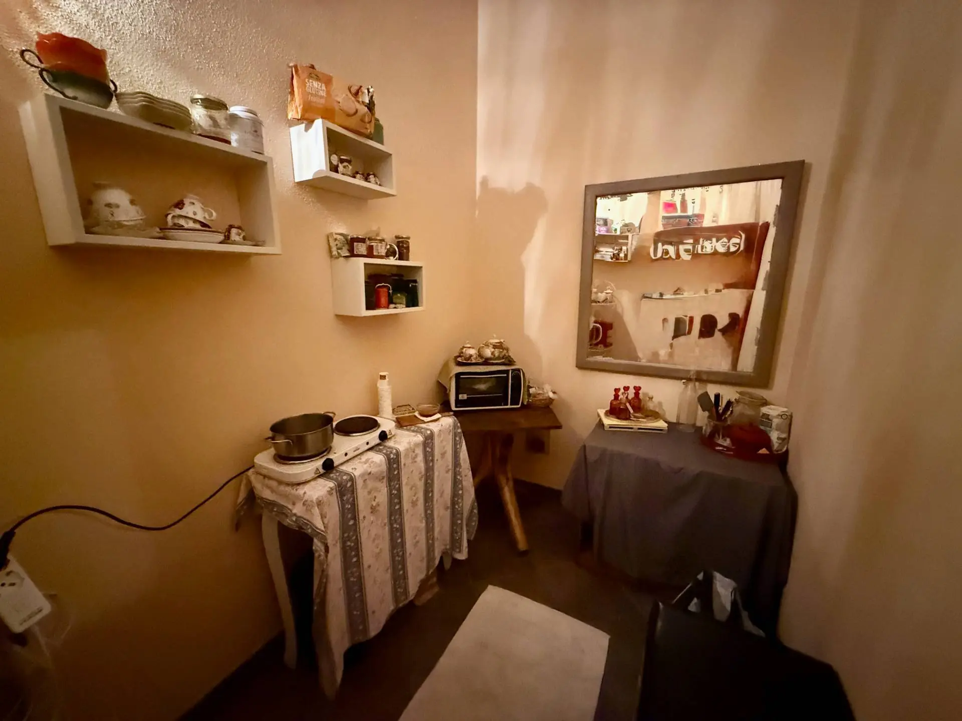 Immagine per Appartamento in vendita a Olbia via San Pietroburgo 28