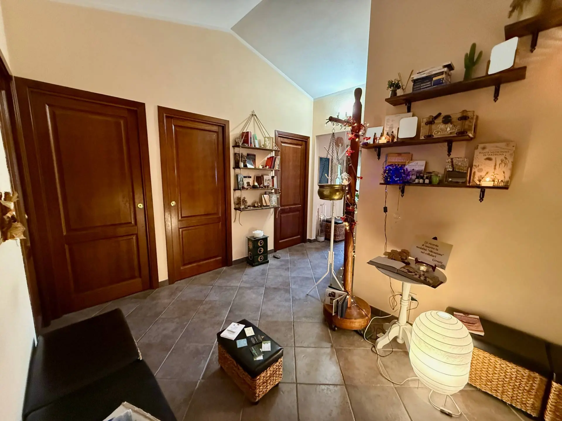 Immagine per Appartamento in vendita a Olbia via San Pietroburgo 28