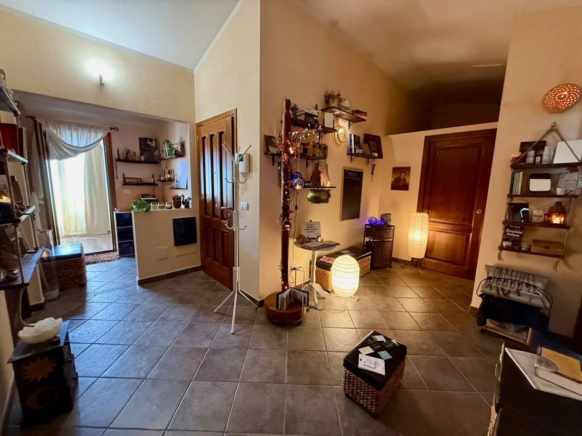 Immagine per Appartamento in vendita a Olbia via San Pietroburgo 28