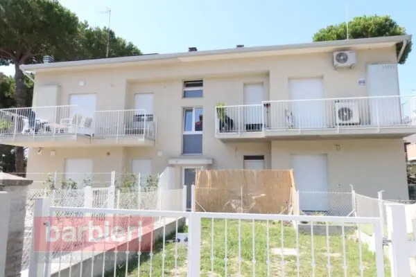 Appartamento via Garda 20/a, Cervia