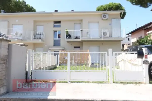 Appartamento via Garda 20/a, Cervia