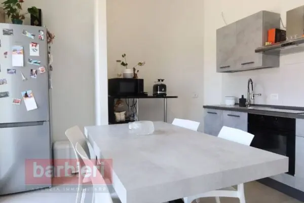 Appartamento via Garda 20/a, Cervia