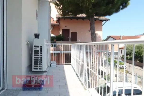 Appartamento via Garda 20/a, Cervia
