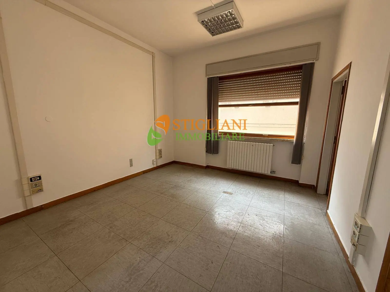Immagine per Ufficio in vendita a Campobasso Via Garibaldi 