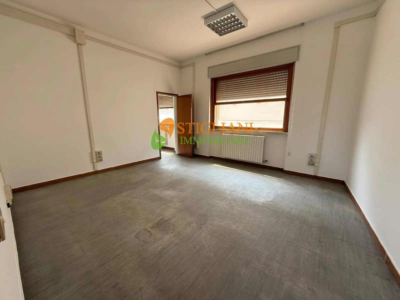 Immagine per Ufficio in vendita a Campobasso Via Garibaldi 