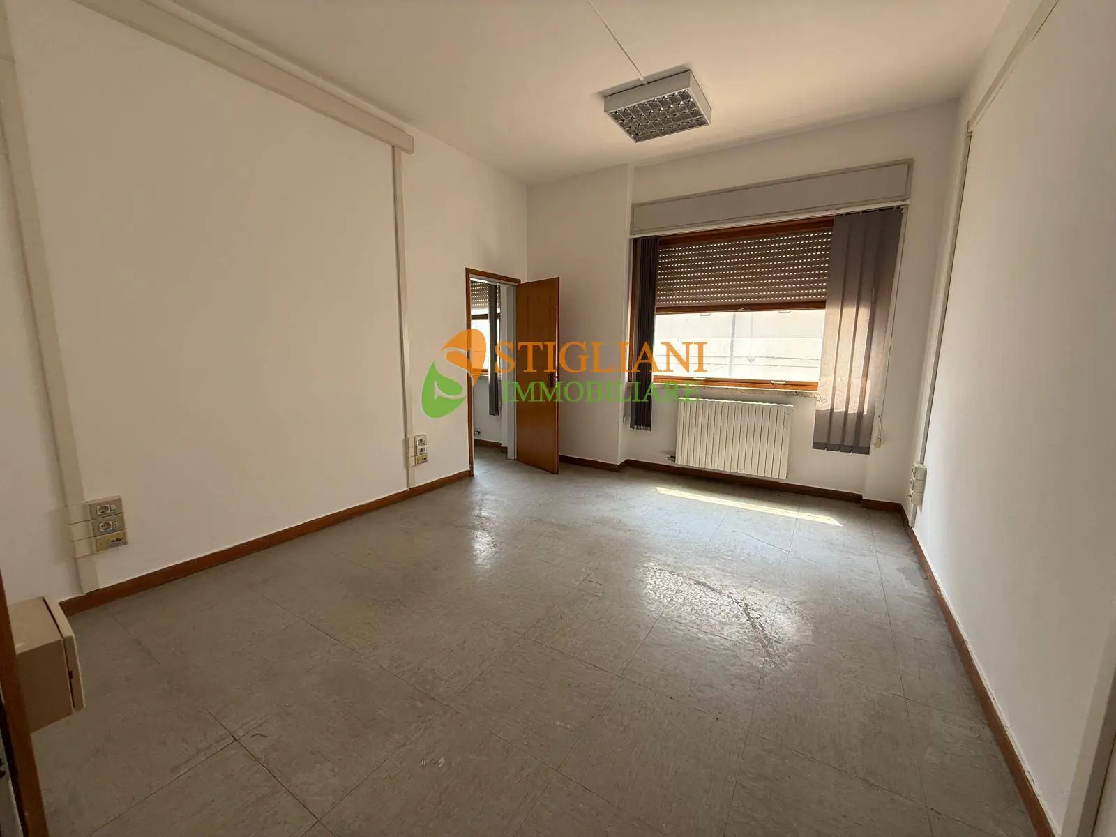Immagine per Ufficio in vendita a Campobasso Via Garibaldi 