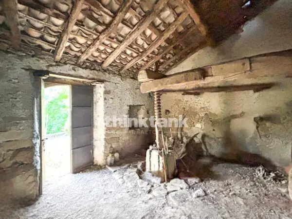Rustico/Casale via, Piedimonte Etneo