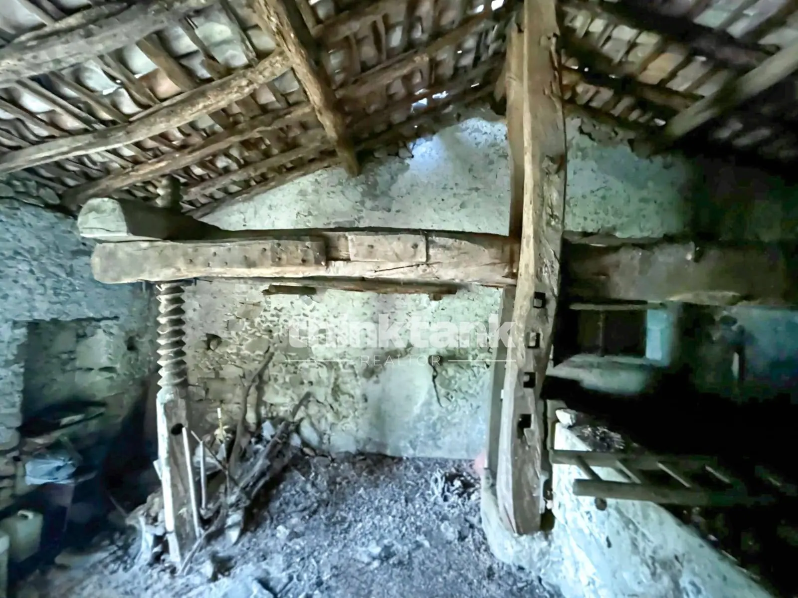 Immagine per Rustico/Casale in vendita a Piedimonte Etneo  