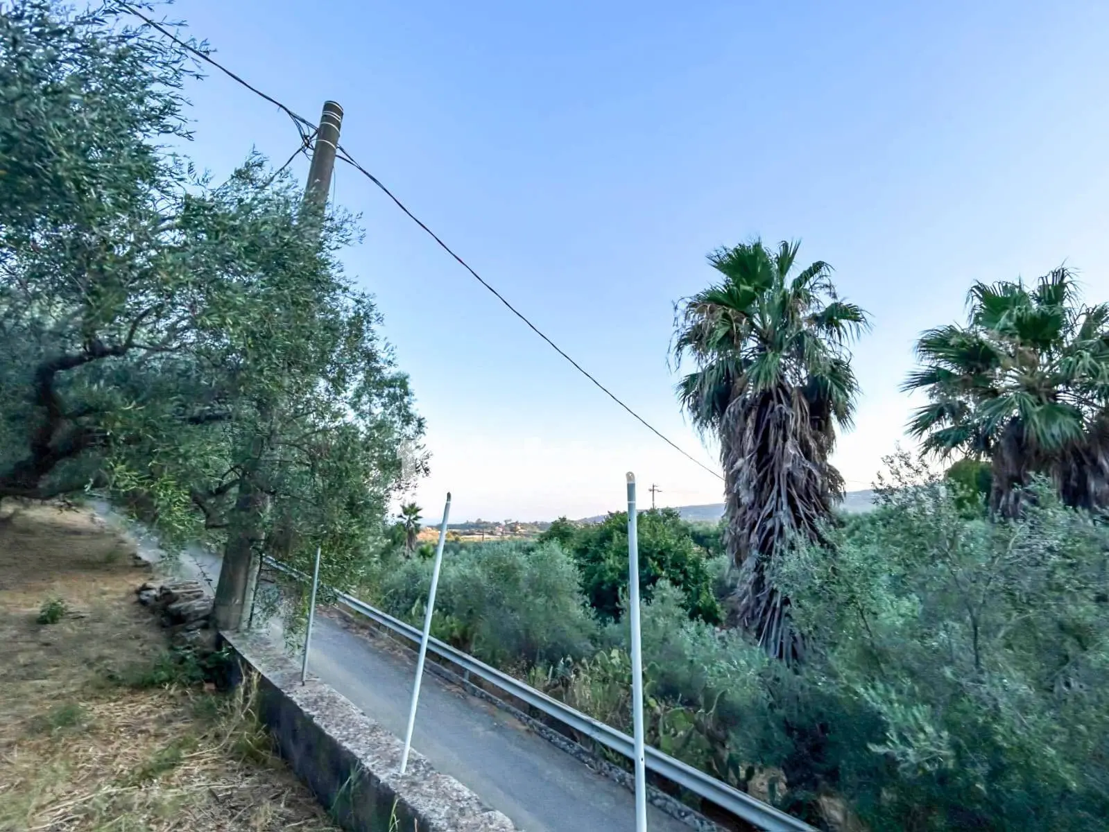 Immagine per Rustico/Casale in vendita a Piedimonte Etneo  