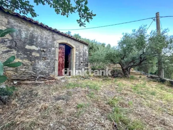 Rustico/Casale via, Piedimonte Etneo