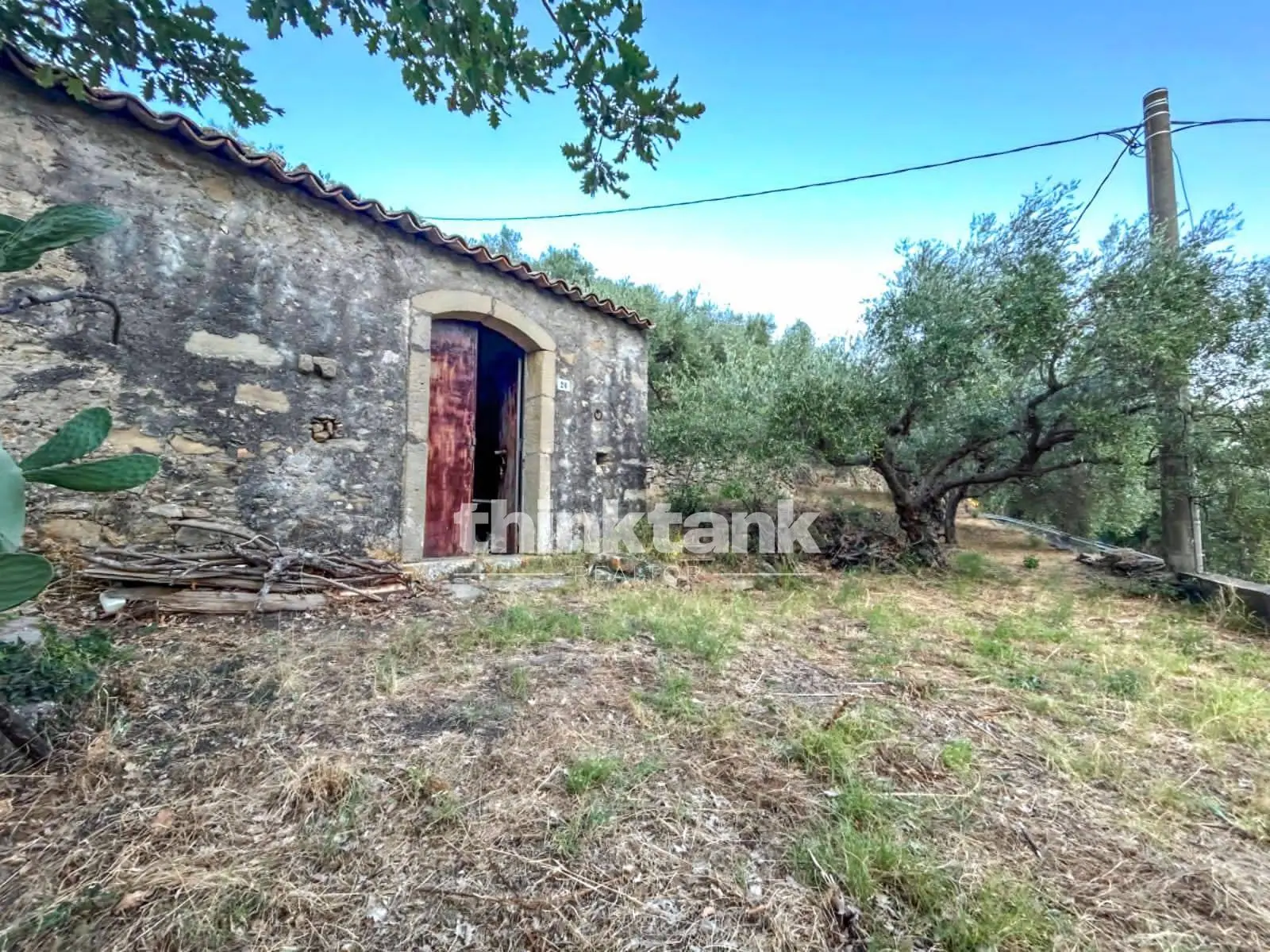 Immagine per Rustico/Casale in vendita a Piedimonte Etneo  