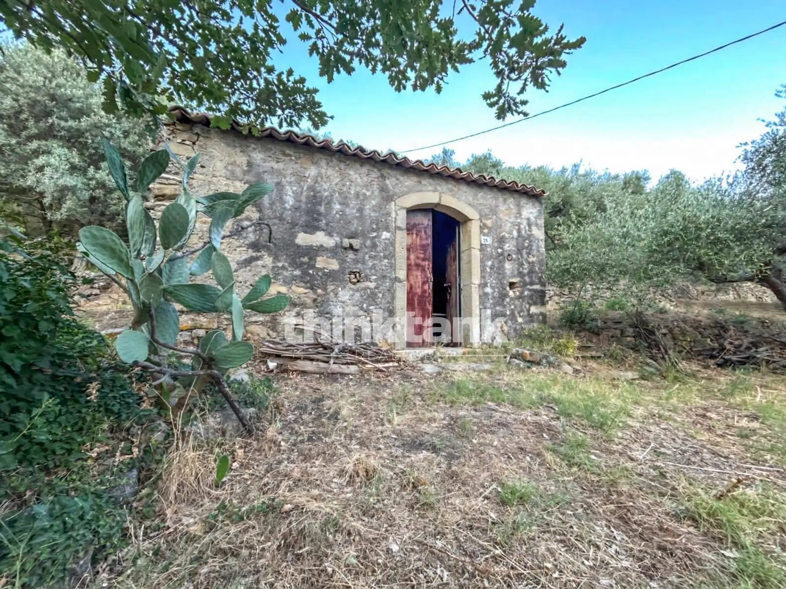 Immagine per Rustico/Casale in vendita a Piedimonte Etneo  
