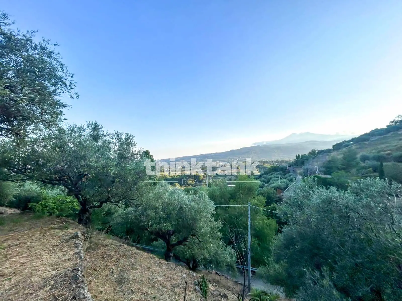 Immagine per Rustico/Casale in vendita a Piedimonte Etneo  