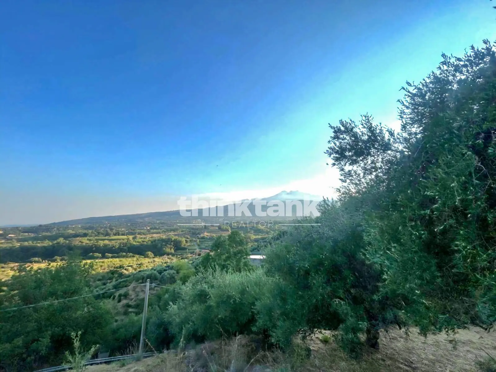 Immagine per Rustico/Casale in vendita a Piedimonte Etneo  
