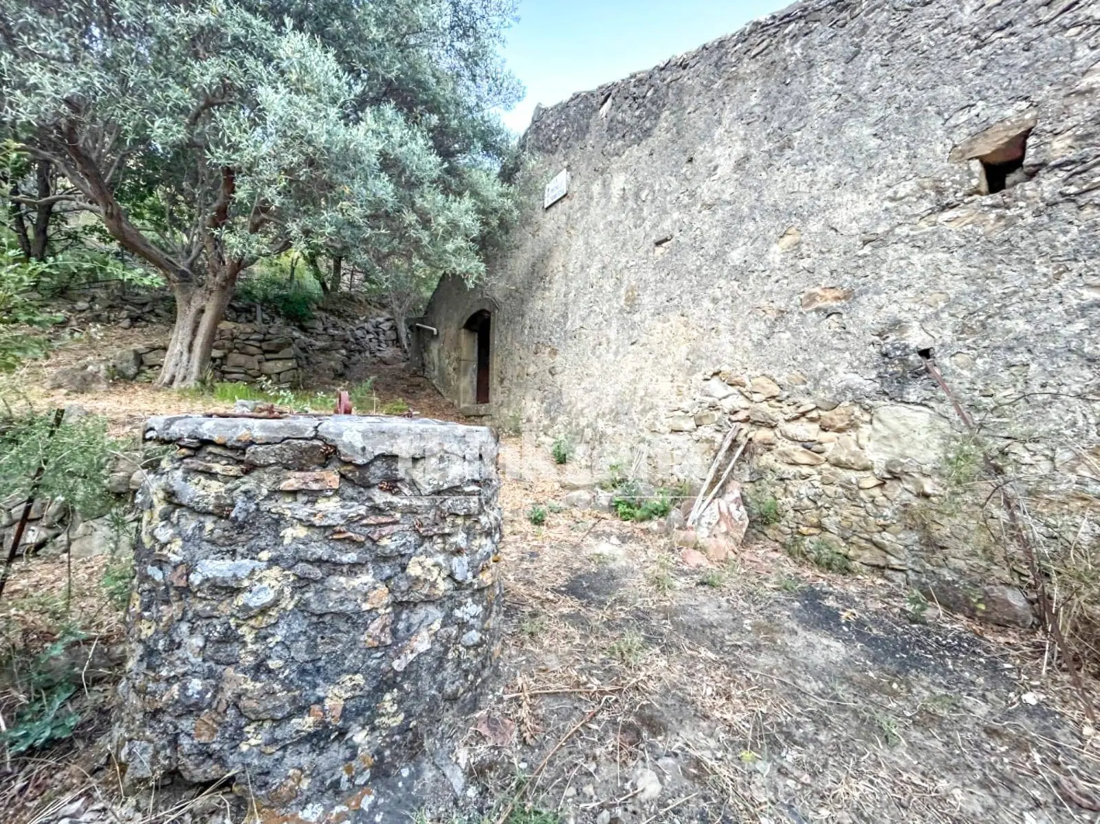 Immagine per Rustico/Casale in vendita a Piedimonte Etneo  
