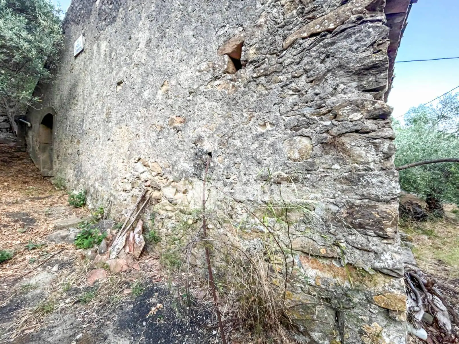 Immagine per Rustico/Casale in vendita a Piedimonte Etneo  