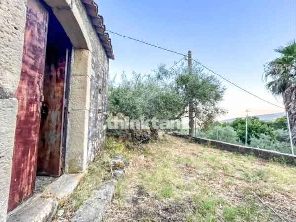 Rustico/Casale via, Piedimonte Etneo