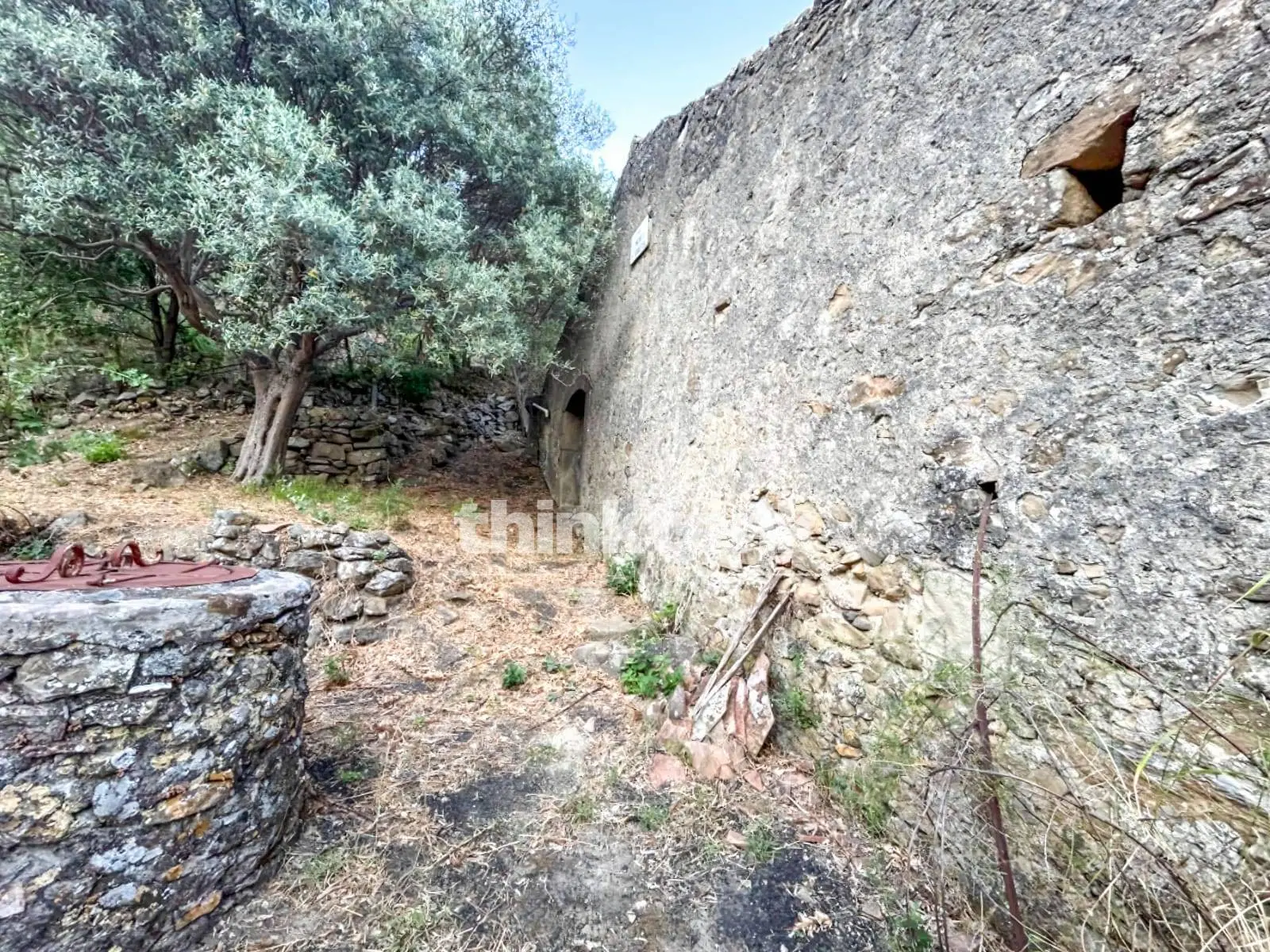 Immagine per Rustico/Casale in vendita a Piedimonte Etneo  