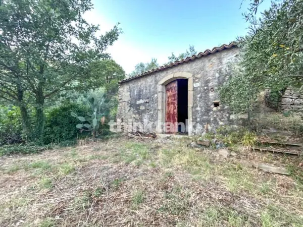 Rustico/Casale via, Piedimonte Etneo