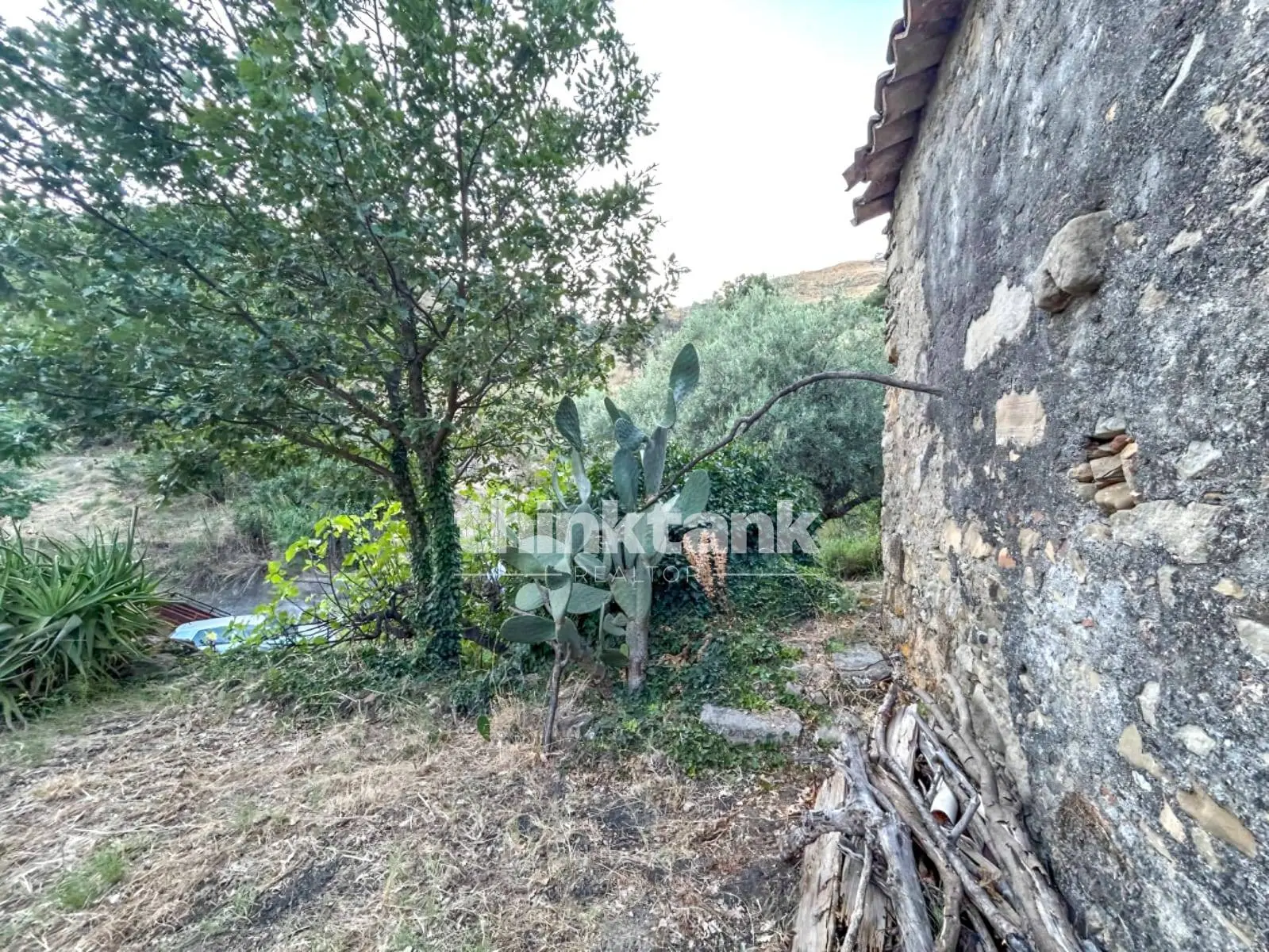 Immagine per Rustico/Casale in vendita a Piedimonte Etneo  