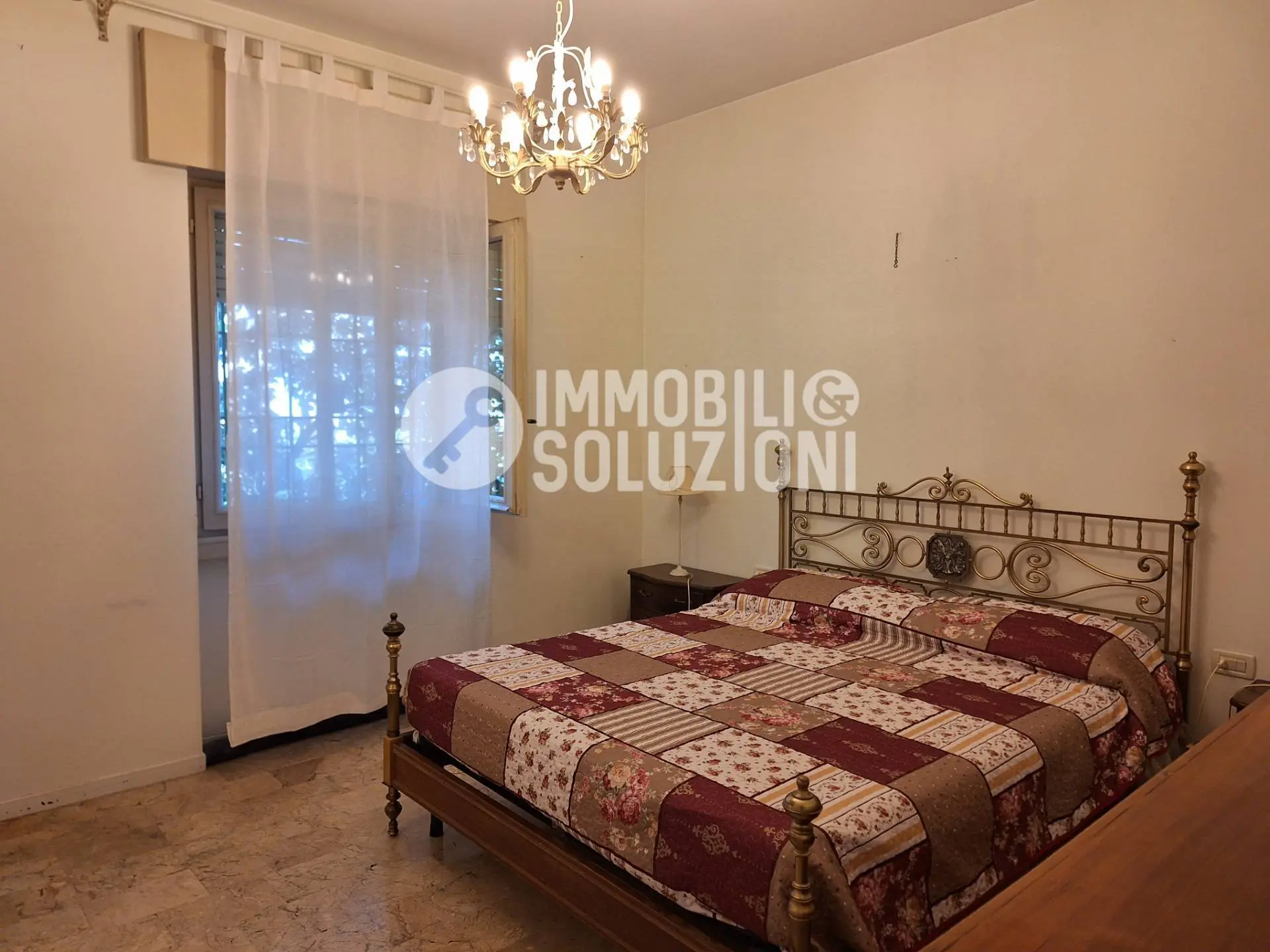 Immagine per Appartamento in affitto a Bergamo Via Paolo Vincenzo Bonomini 