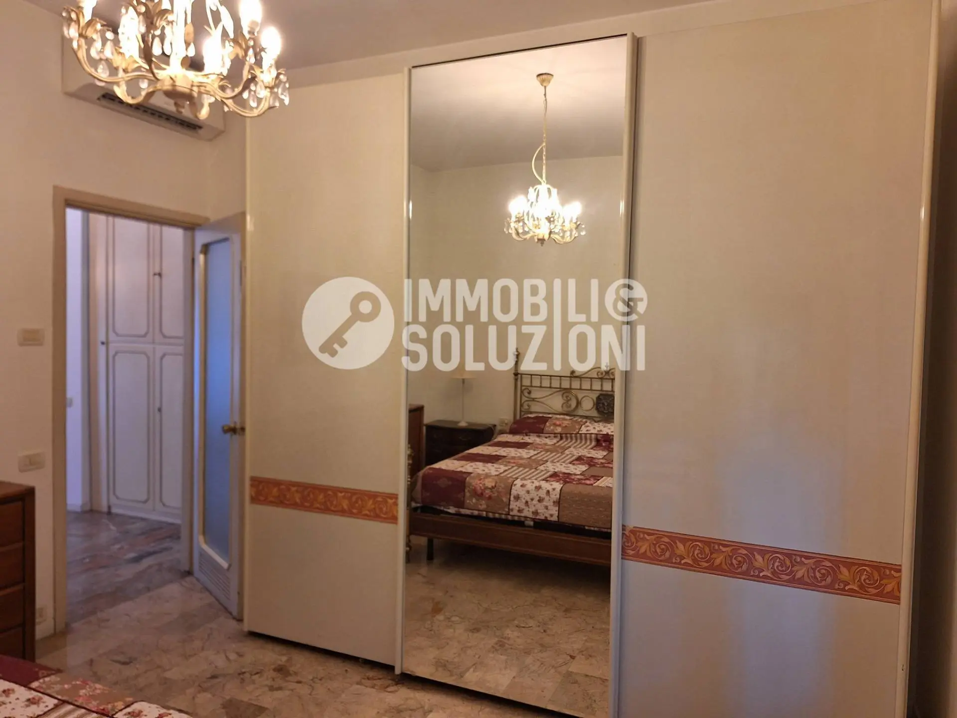 Immagine per Appartamento in affitto a Bergamo Via Paolo Vincenzo Bonomini 
