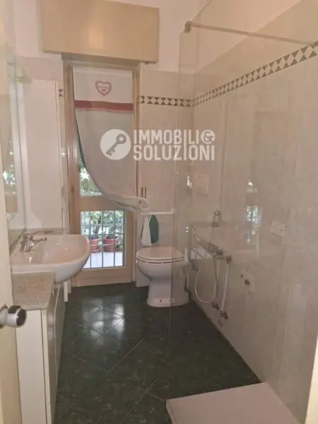 Appartamento via Paolo Vincenzo Bonomini, Bergamo
