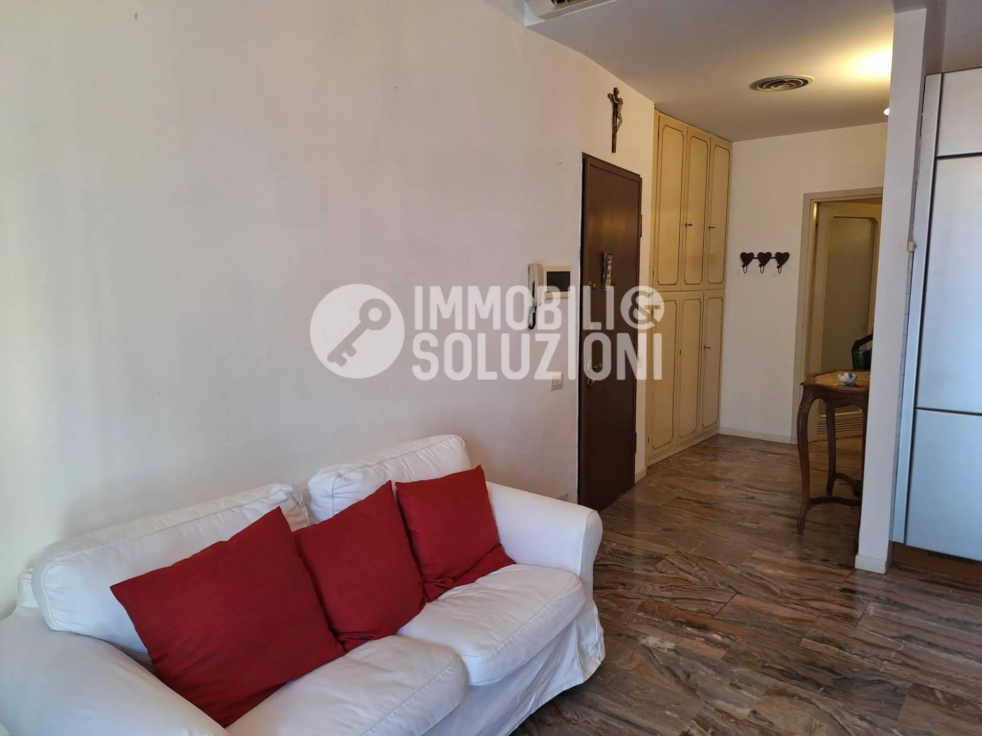 Immagine per Appartamento in affitto a Bergamo Via Paolo Vincenzo Bonomini 