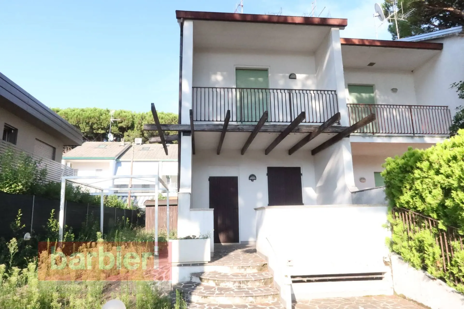 Immagine per Villetta a schiera in vendita a Cervia Via Leopardi 22