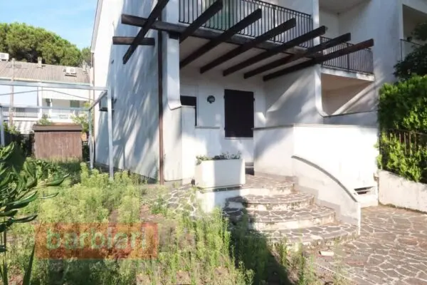 Villetta A Schiera via Leopardi 22, Cervia