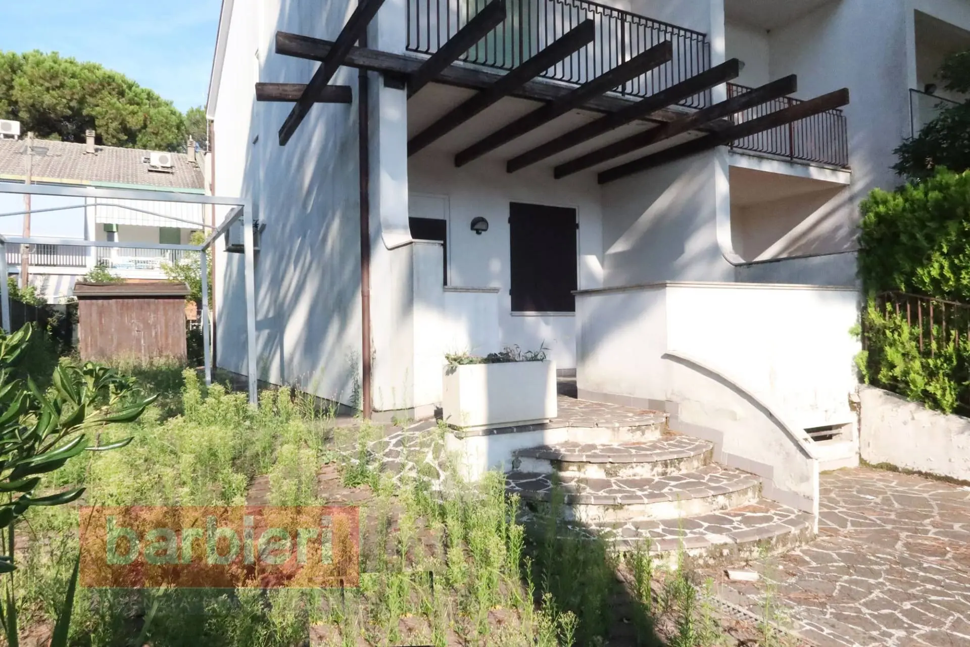 Immagine per Villetta a schiera in vendita a Cervia Via Leopardi 22