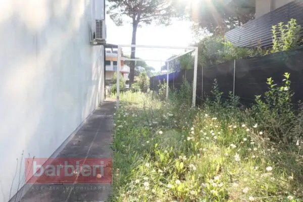 Villetta A Schiera via Leopardi 22, Cervia