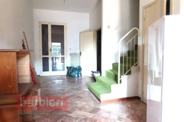 Villetta A Schiera via Leopardi 22, Cervia