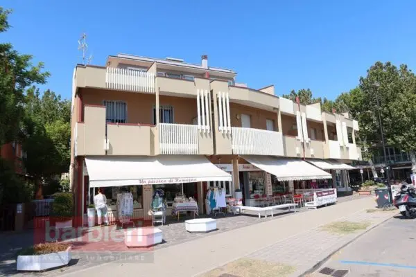 Appartamento lungo Mare Grazia Deledda 38, Cervia