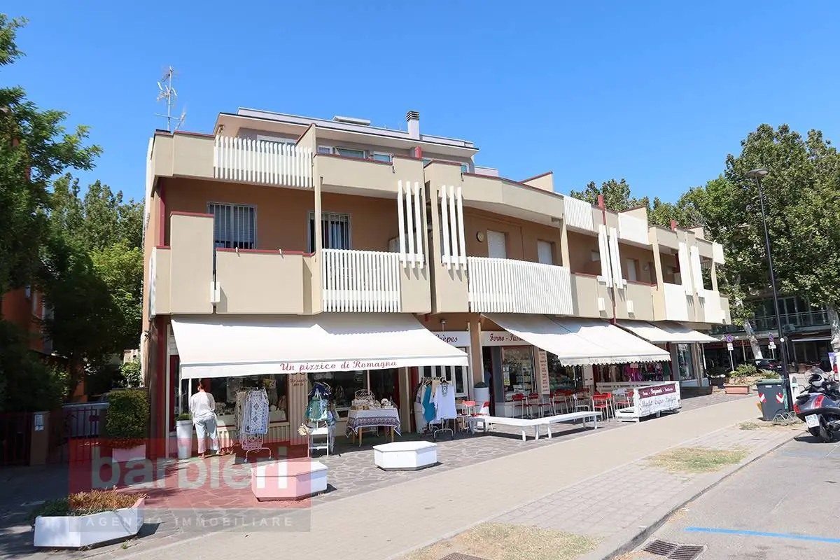 Immagine per Appartamento in vendita a Cervia Lungomare Grazia Deledda 38