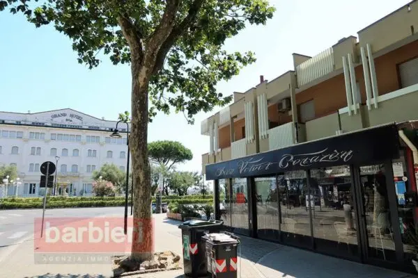 Appartamento lungo Mare Grazia Deledda 38, Cervia