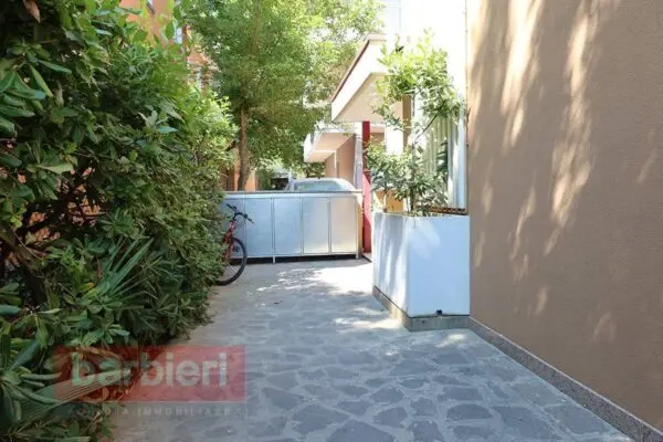 Appartamento lungo Mare Grazia Deledda 38, Cervia