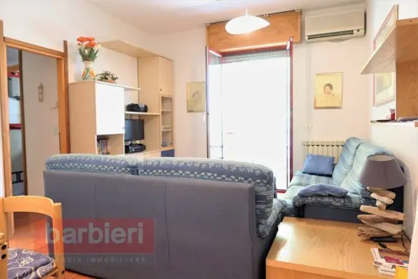 Appartamento lungo Mare Grazia Deledda 38, Cervia