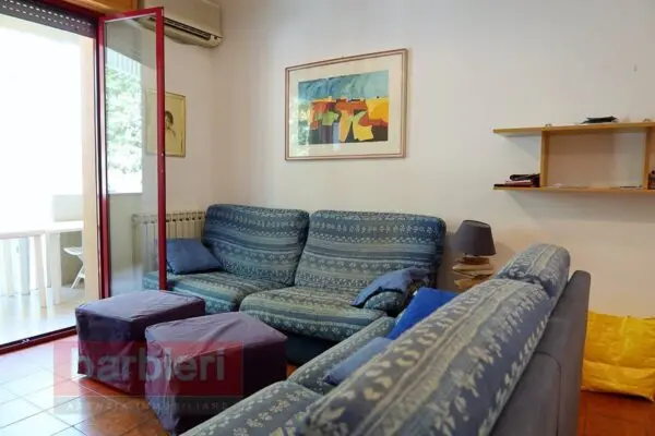 Appartamento lungo Mare Grazia Deledda 38, Cervia