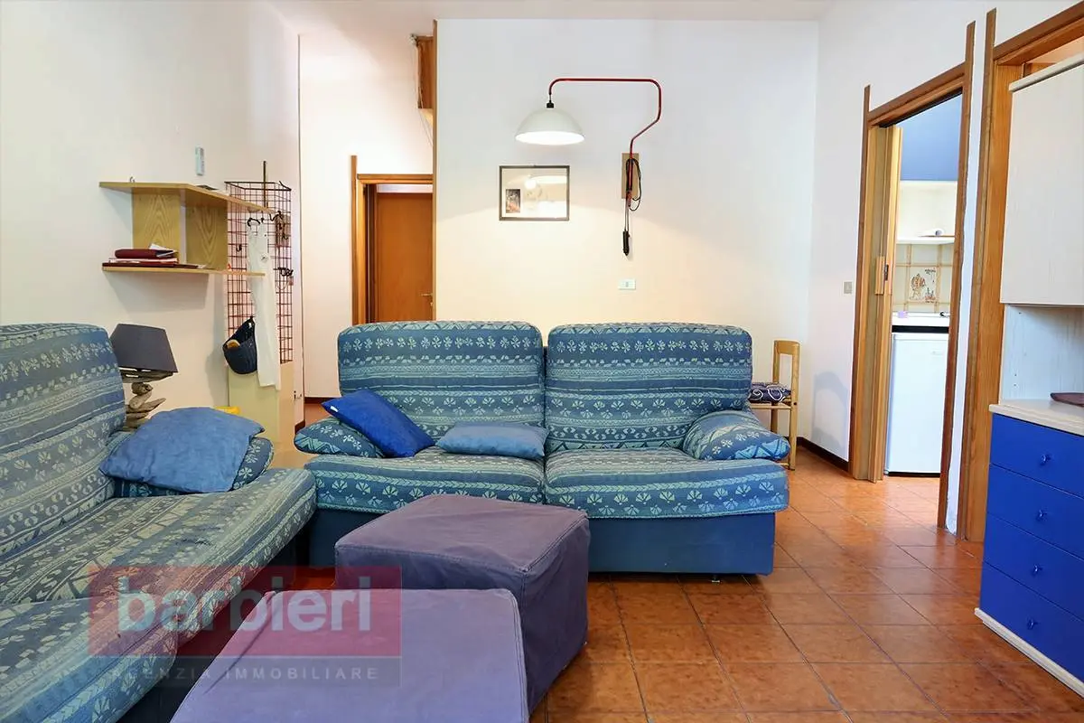 Immagine per Appartamento in vendita a Cervia Lungomare Grazia Deledda 38