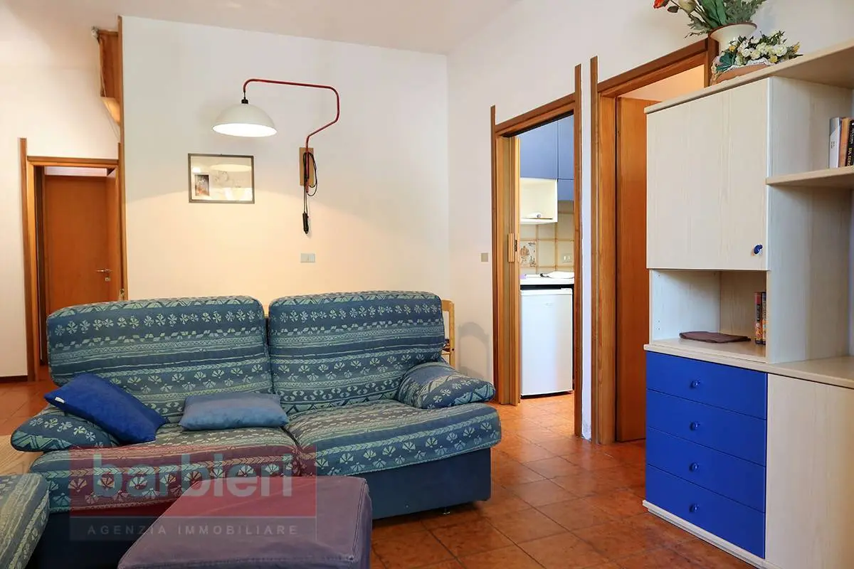 Immagine per Appartamento in vendita a Cervia Lungomare Grazia Deledda 38
