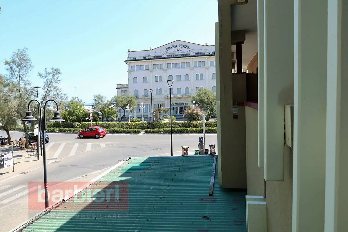 Immagine per Appartamento in vendita a Cervia Lungomare Grazia Deledda 38