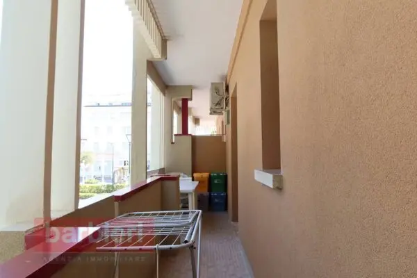 Appartamento lungo Mare Grazia Deledda 38, Cervia