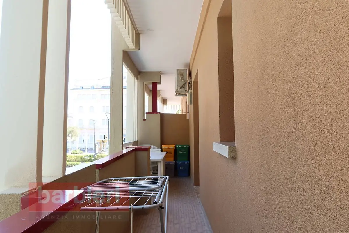 Immagine per Appartamento in vendita a Cervia Lungomare Grazia Deledda 38