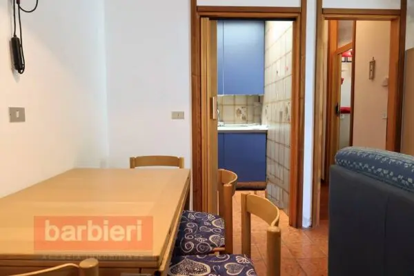 Appartamento lungo Mare Grazia Deledda 38, Cervia