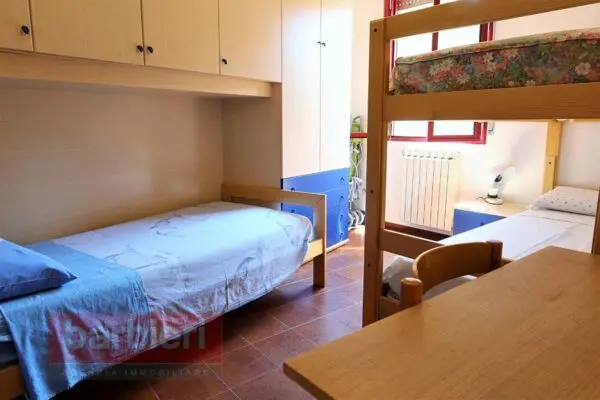 Appartamento lungo Mare Grazia Deledda 38, Cervia