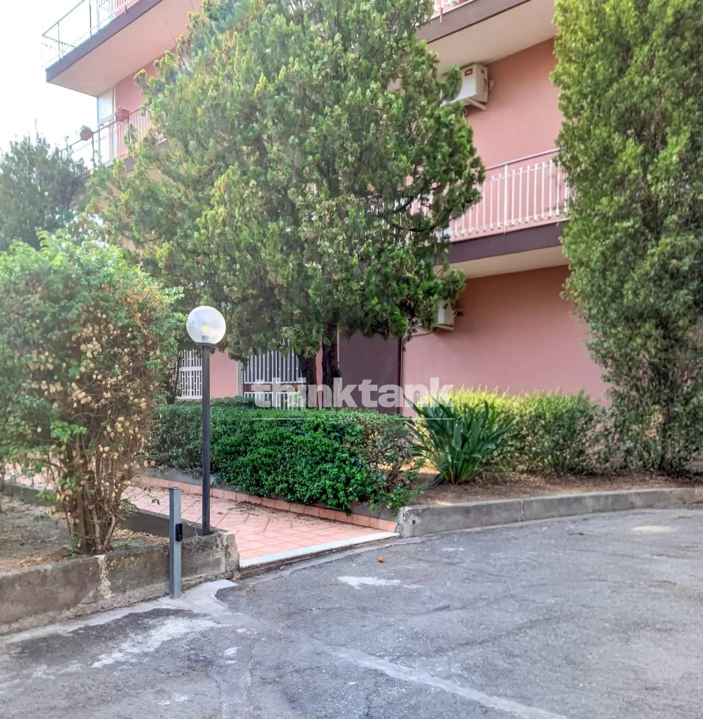 Immagine per Appartamento in vendita a Ragalna Via Fattori 27