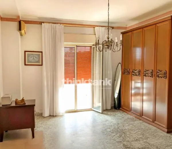 Immagine per Appartamento in vendita a Ragalna Via Fattori 27
