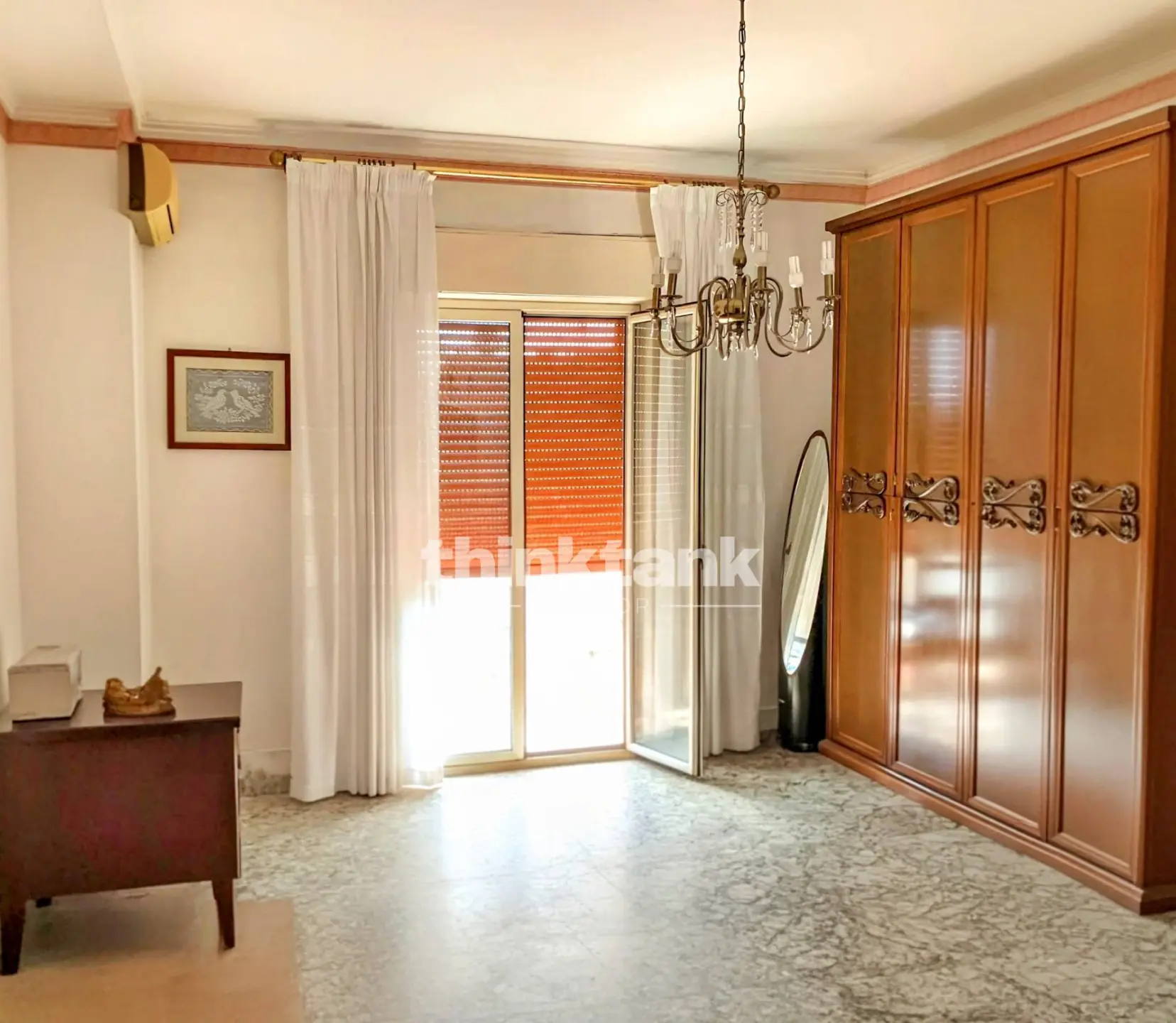 Immagine per Appartamento in vendita a Ragalna Via Fattori 27